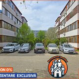 Popesti Leordeni Apartament 3 camere  Metropolitan Residence